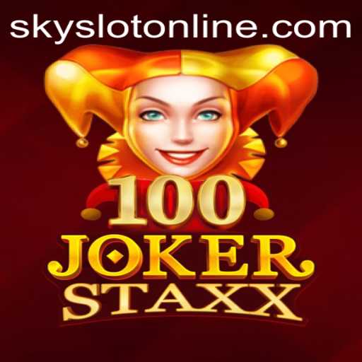Exploring the Thrilling World of 100JokerStaxx Slot Game