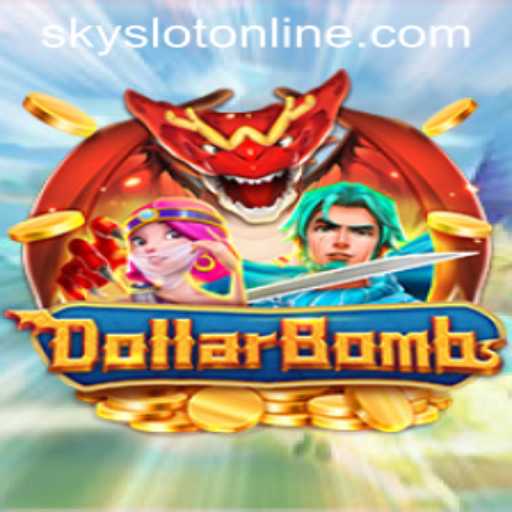 Exploring the Thrilling World of DollarBombs and SKYSLOT
